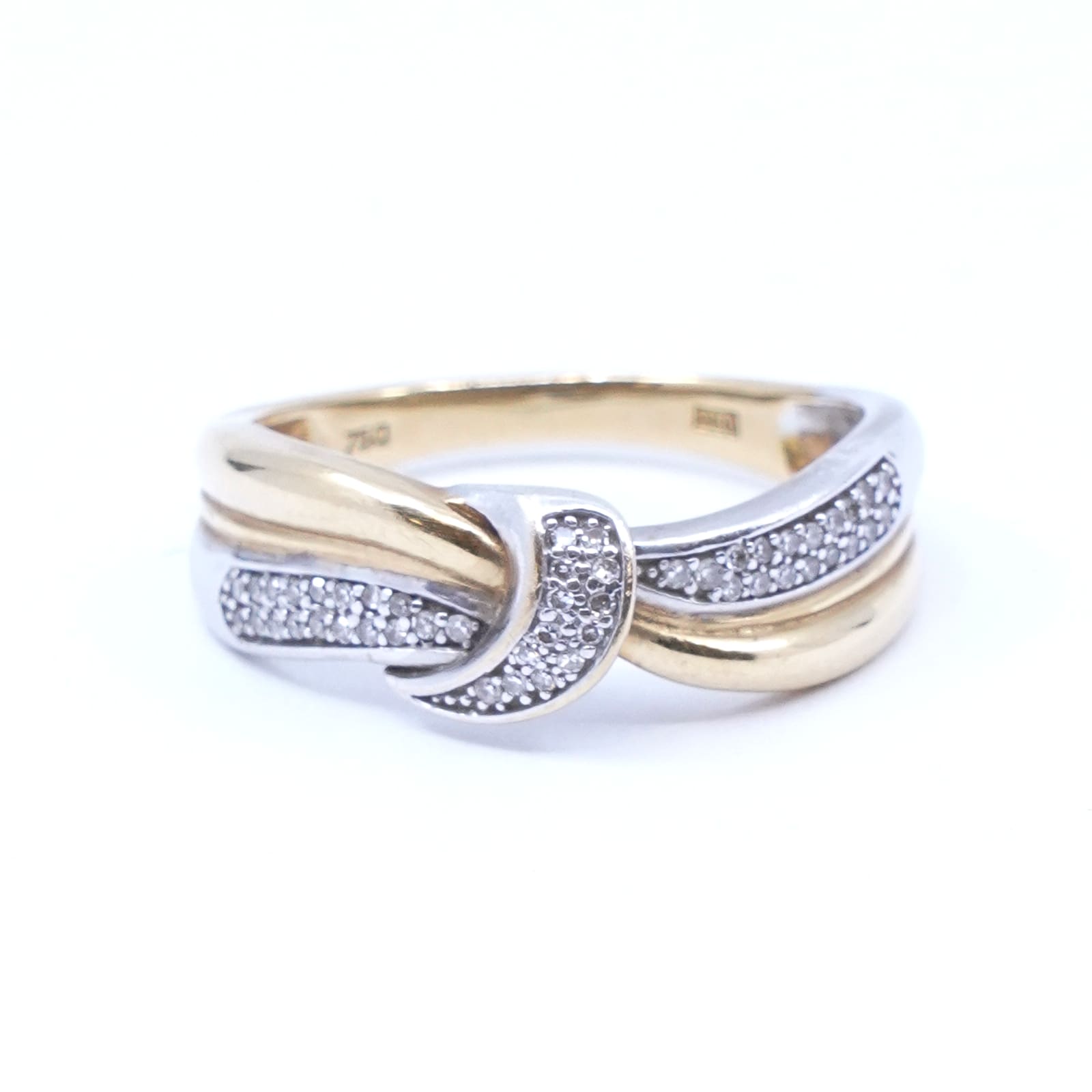 Ring Guld 18K