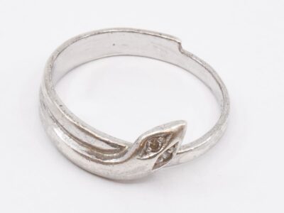 Ring Silver S925 Ø17¾ Orm