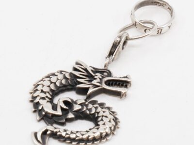 Hänge/berlock Silver S925