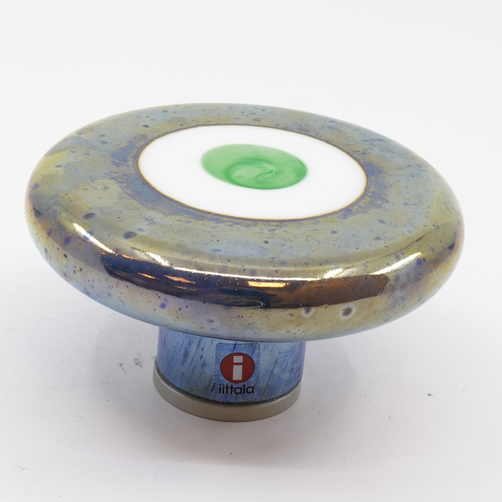 Väggdekoration Iittala Aare Simpukka 94x108mm, 2015