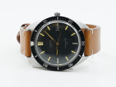 Armbandsur Omega Seamaster