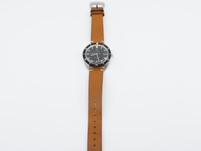 Armbandsur Omega Seamaster