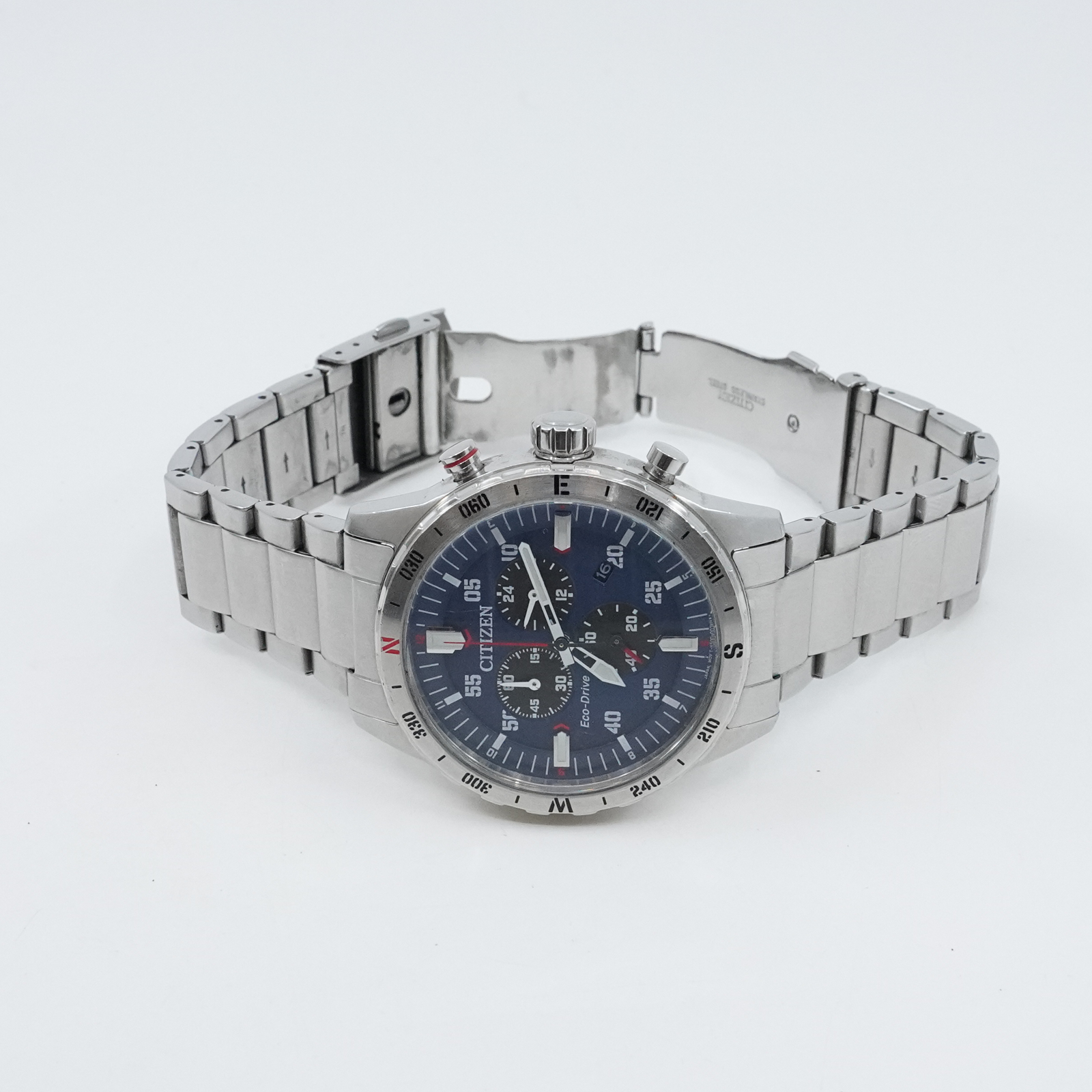 Armbandsur Citizen Eco-Drive