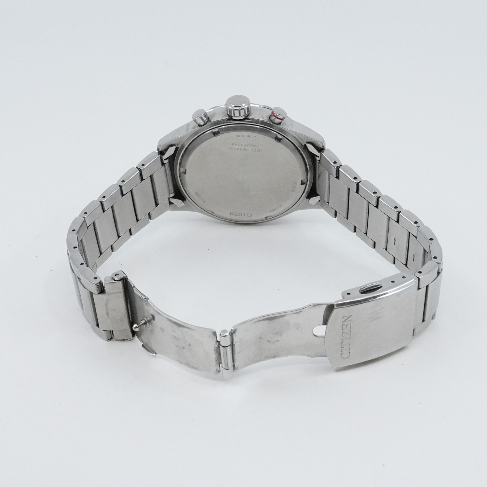 Armbandsur Citizen Eco-Drive