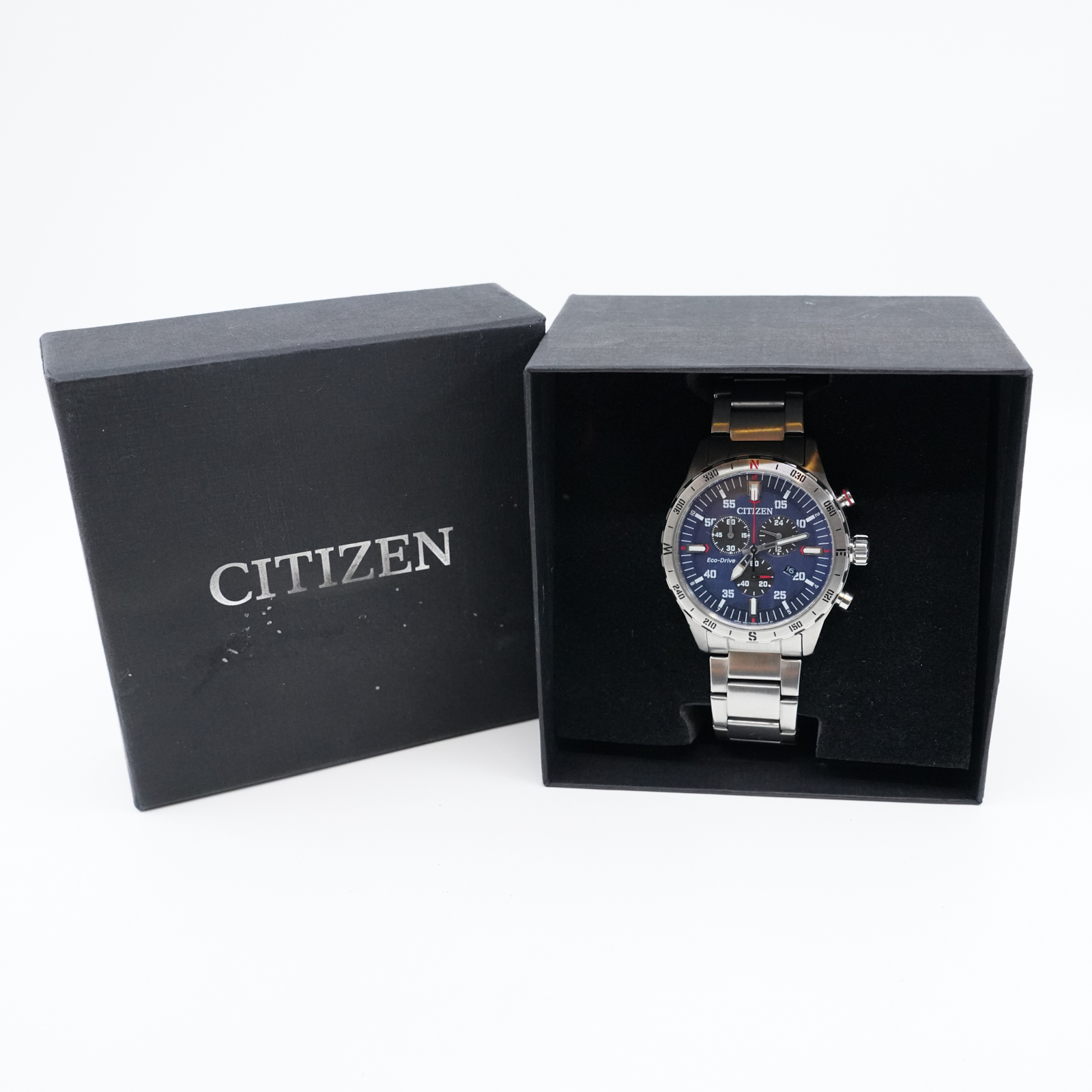 Armbandsur Citizen Eco-Drive