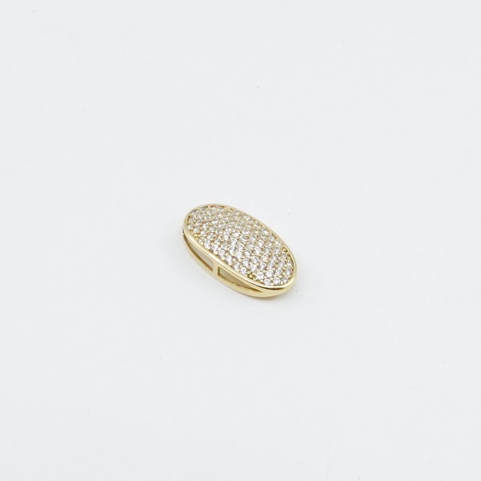 Hänge/berlock Guld 18K