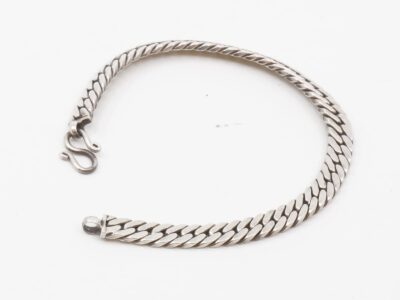 Armband Silver S925 Längd 17cm