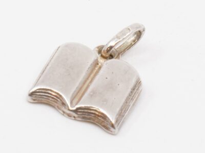 Hänge/berlock Silver S925