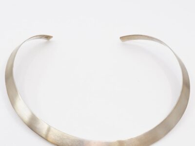 Halsring Silver S925