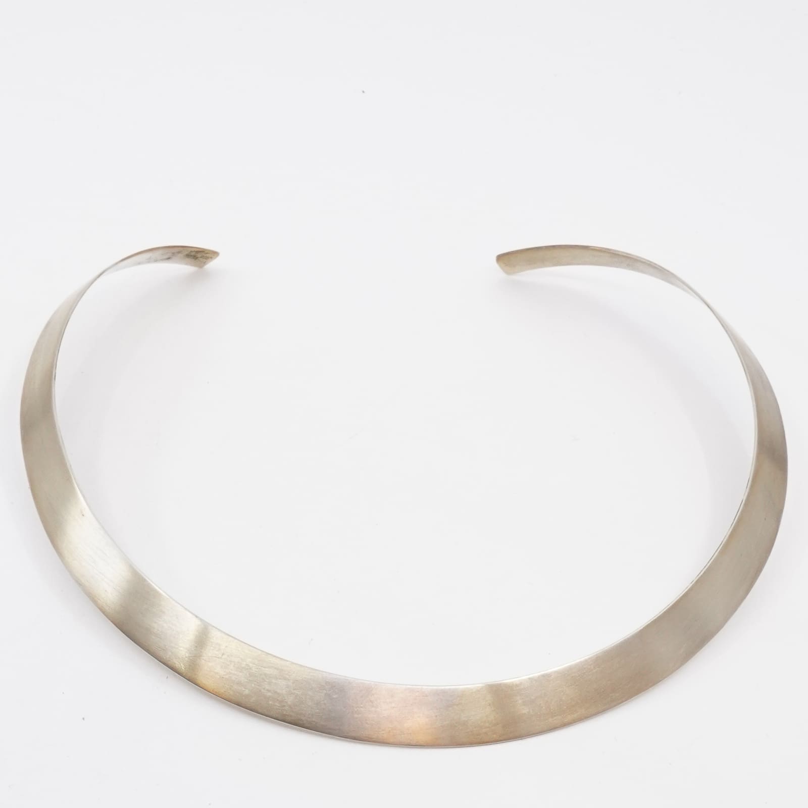 Halsring Silver S925