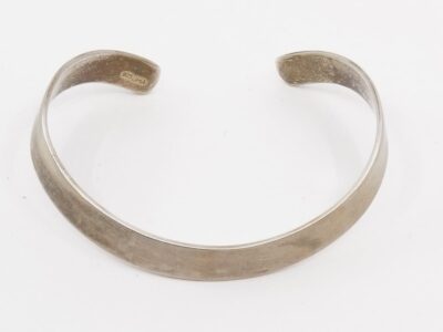 Armring Silver S925