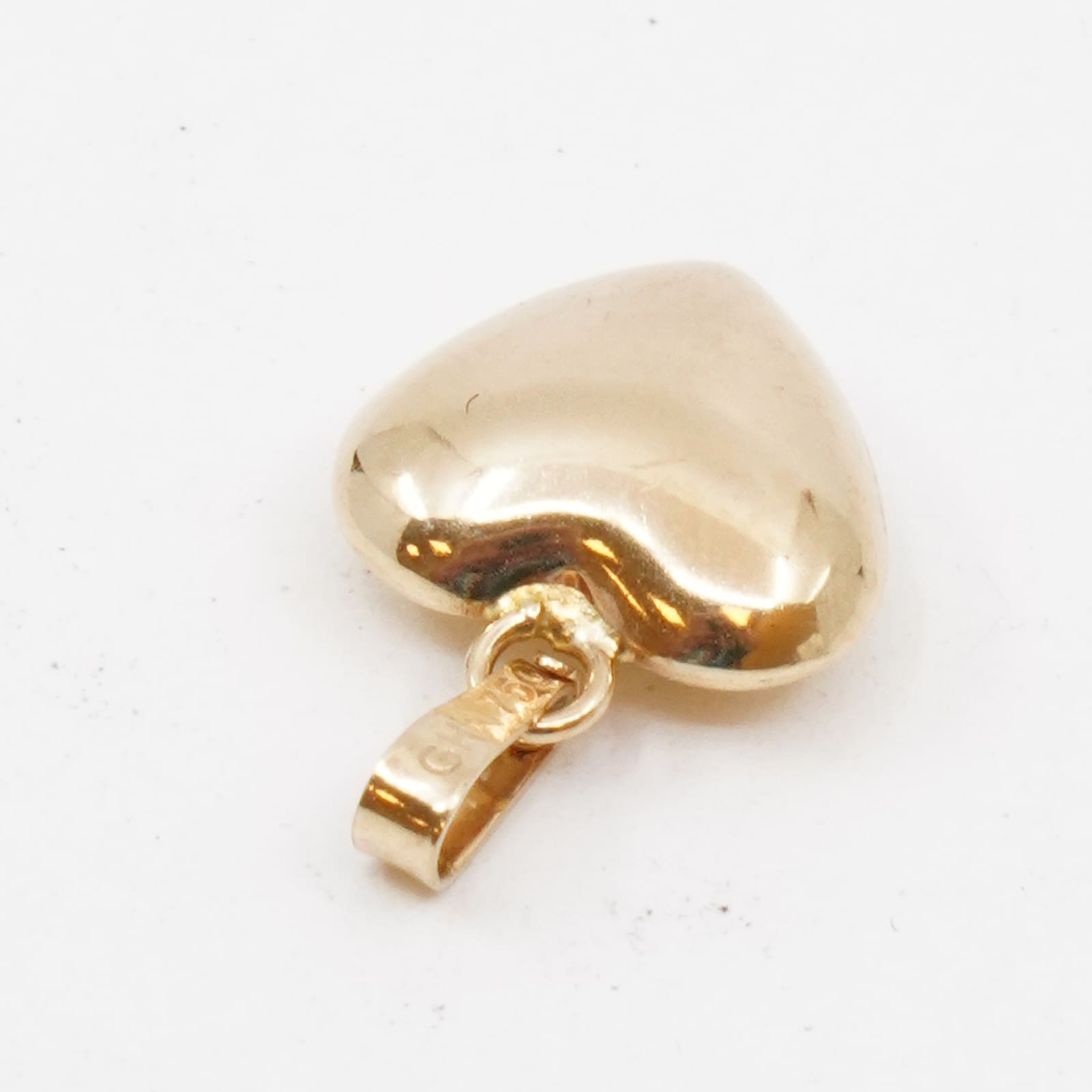 Hänge Guld 18K 1g
