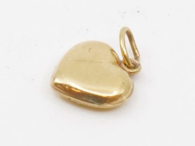 Hänge Guld 18K 0,4g