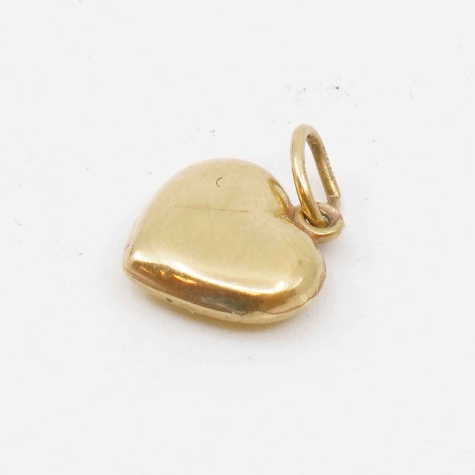 Hänge Guld 18K 0,4g