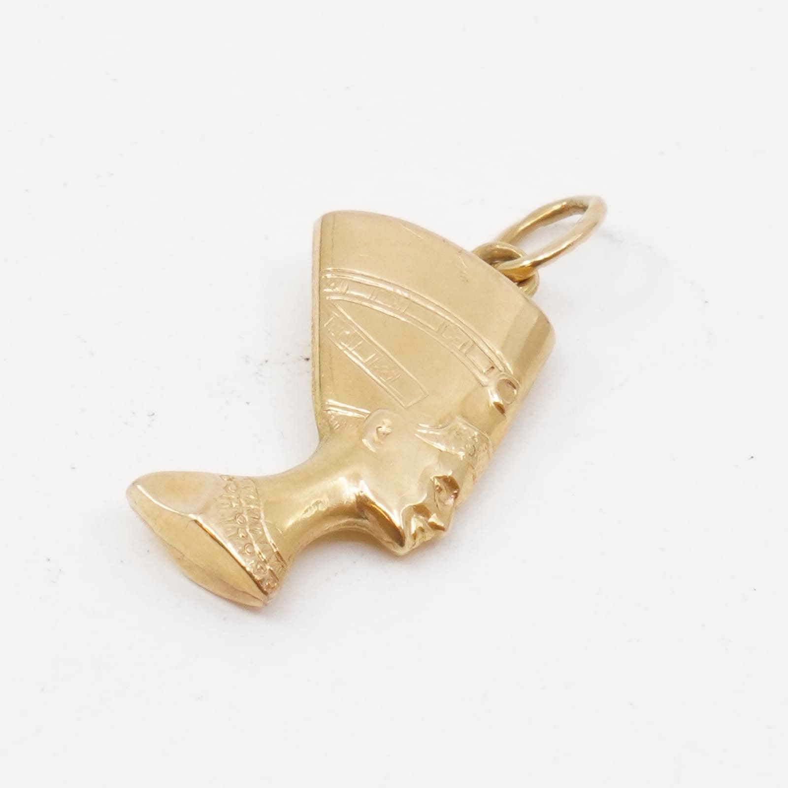 Hänge/berlock Guld 18K
