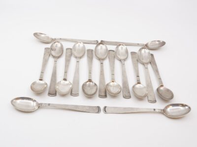 Kaffeskedar 15st S830