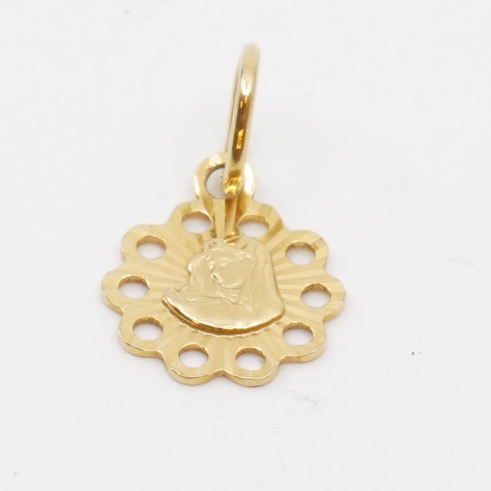 Hänge/berlock Guld 14K
