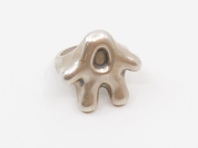 Ring Silver S925 Ø18