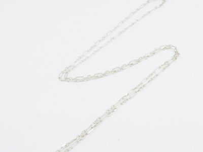 Halskedja Silver S925