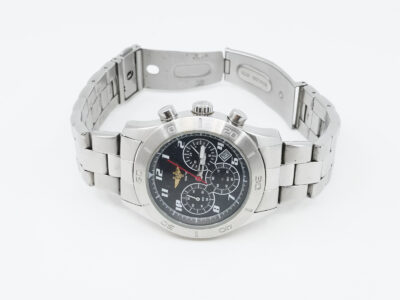 Armbandsur SAS Quartz