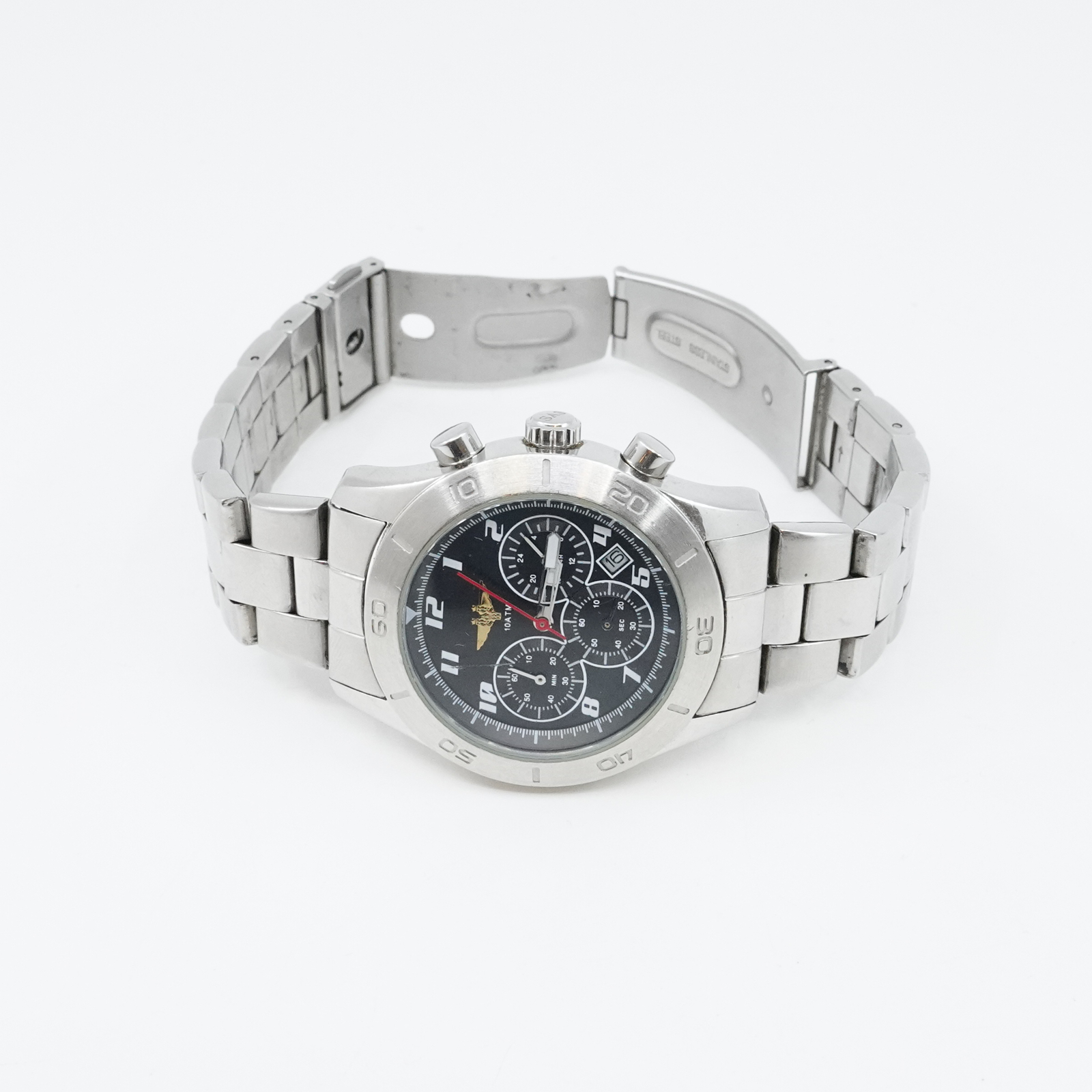 Armbandsur SAS Quartz