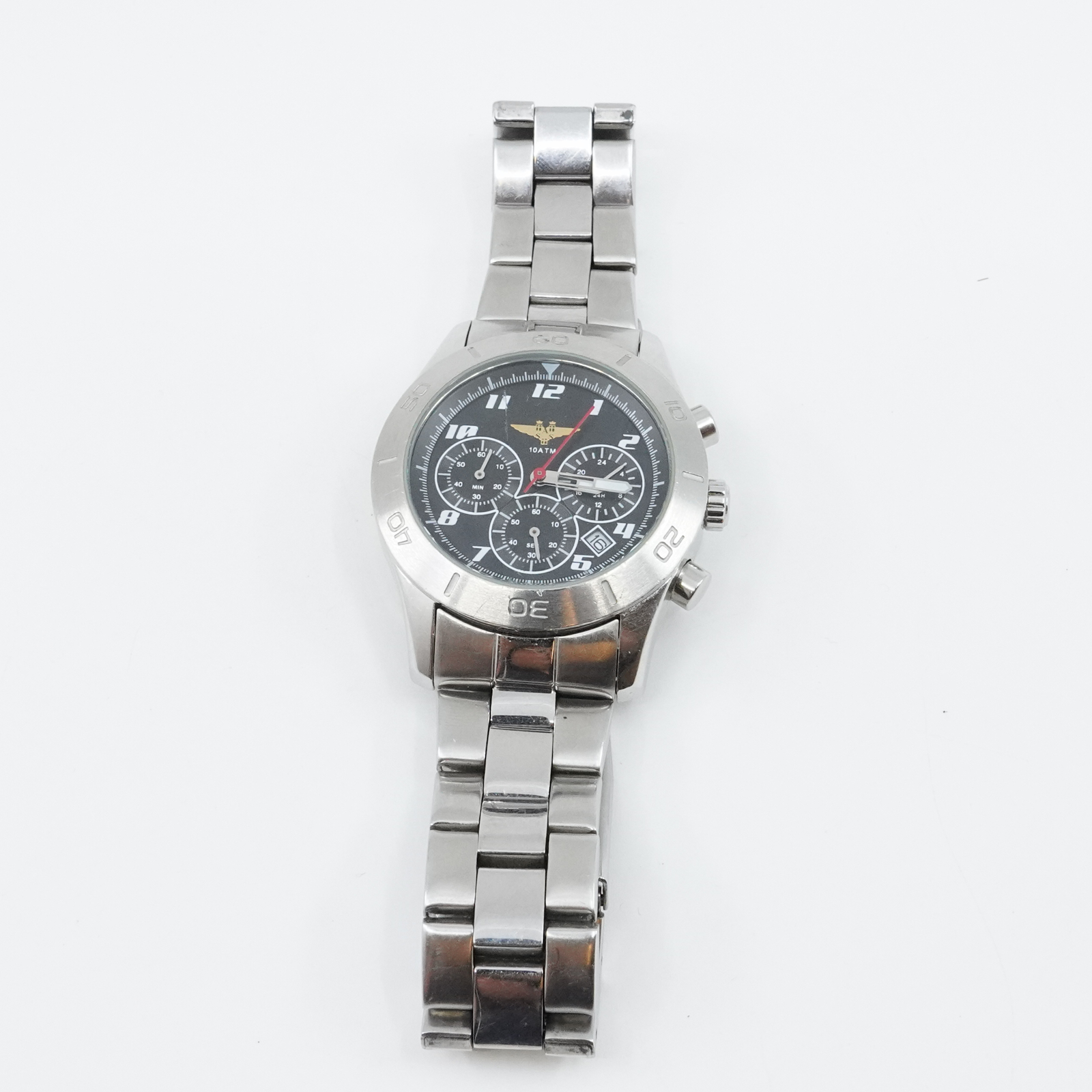 Armbandsur SAS Quartz