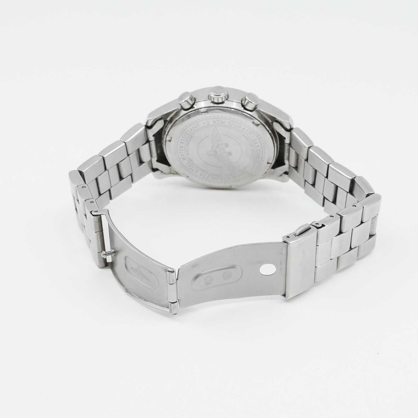 Armbandsur SAS Quartz