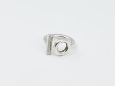 Ring Silver