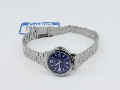 Armbandsur Casio Stål