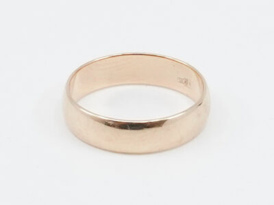 Ring Guld 14K