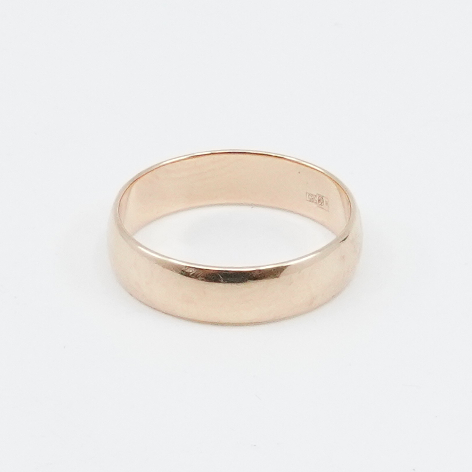 Ring Guld 14K