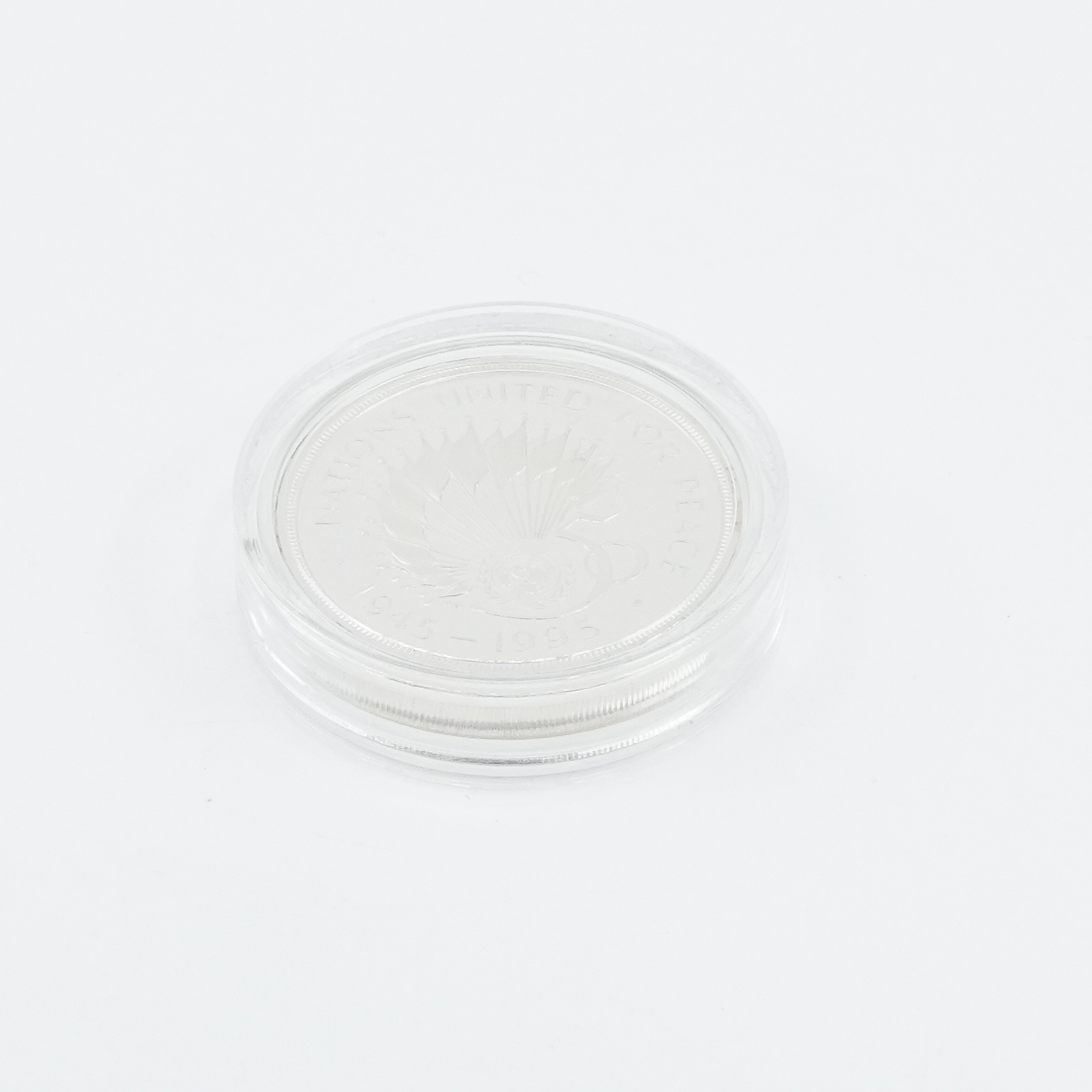 Silvermynt S925 16,1g