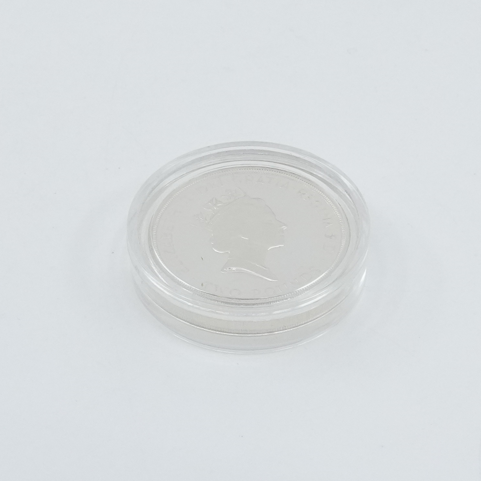 Silvermynt S925 16,1g