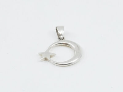 Hänge/berlock Silver S925