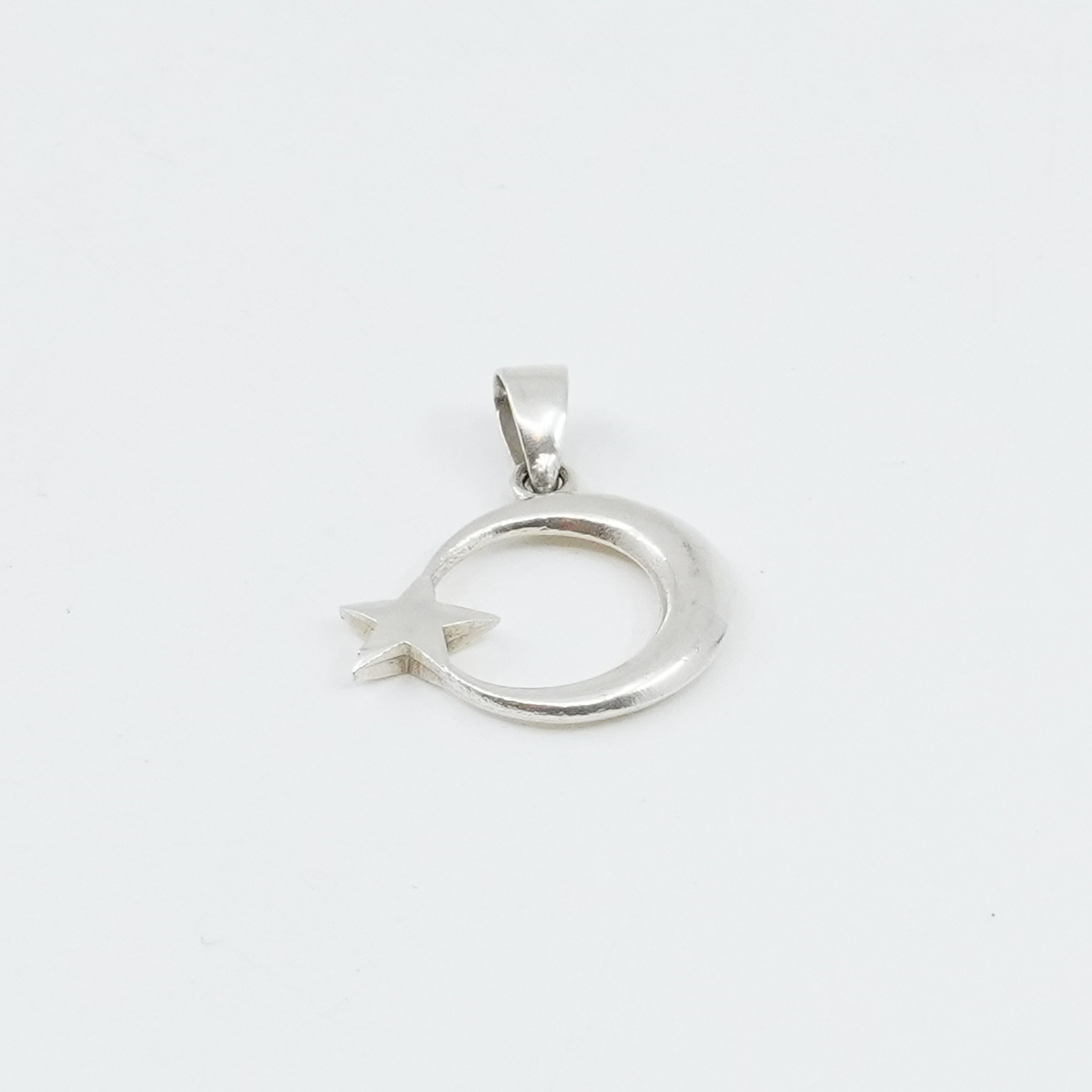 Hänge/berlock Silver S925