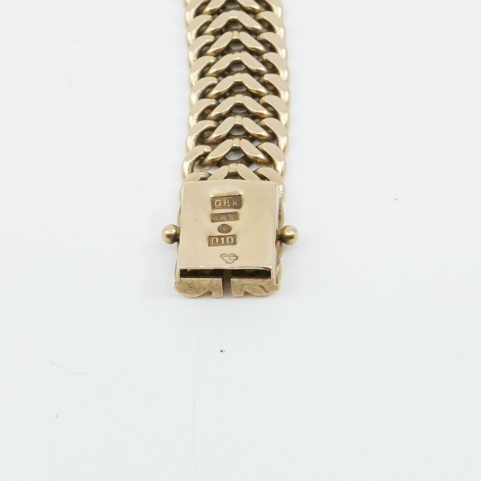Armband Guld 18K