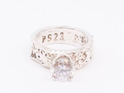 Ring Design av