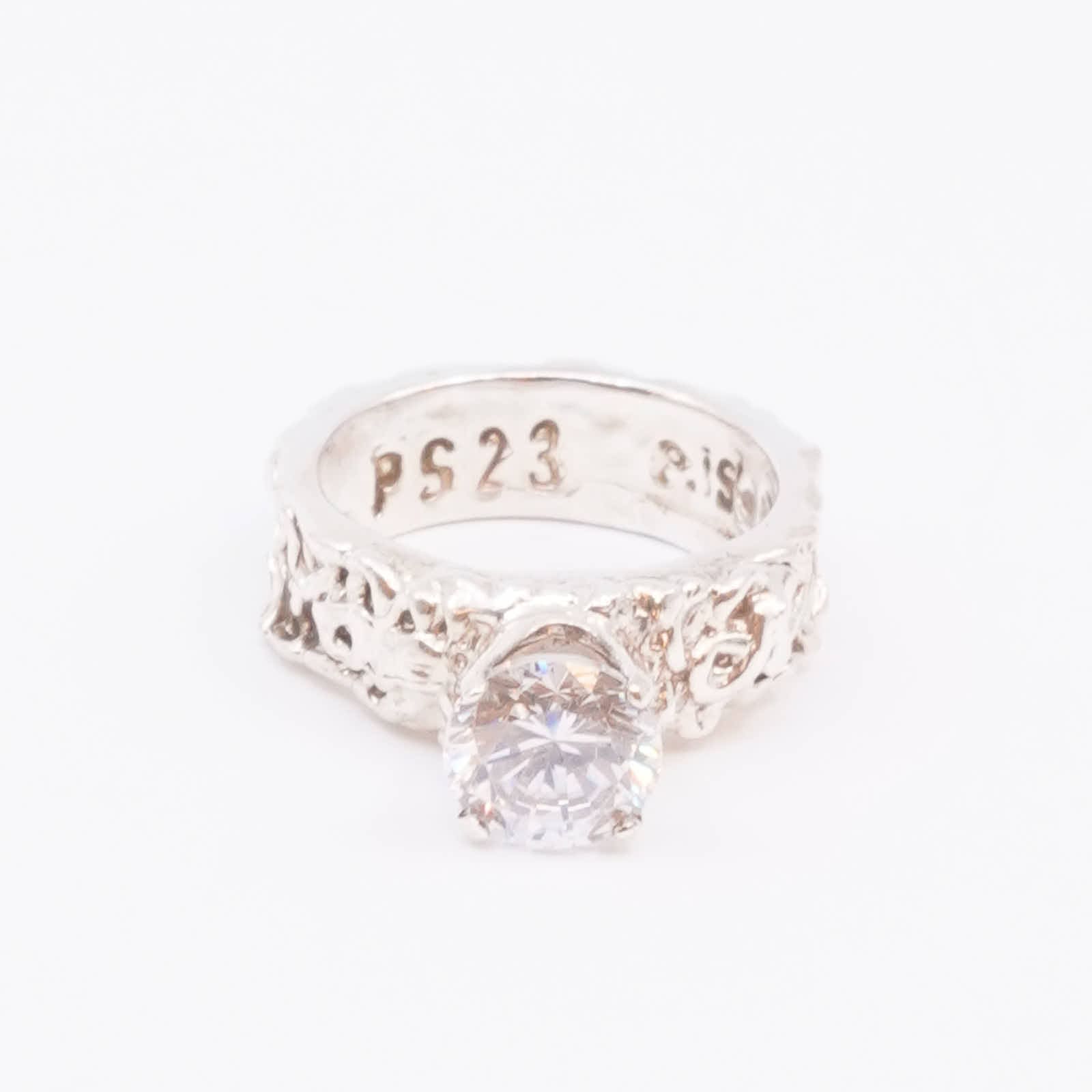 Ring Design av