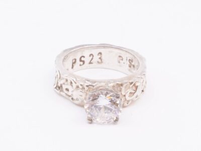 Ring Design av