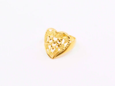 Ring Guld 21K