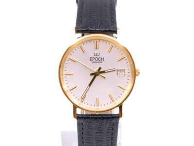 Armbandsur Epoch Stockholm