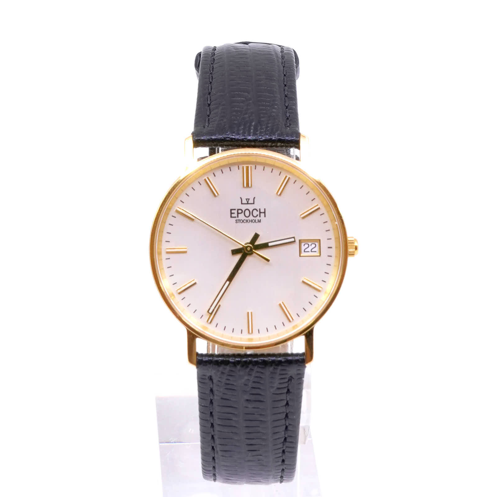 Armbandsur Epoch Stockholm