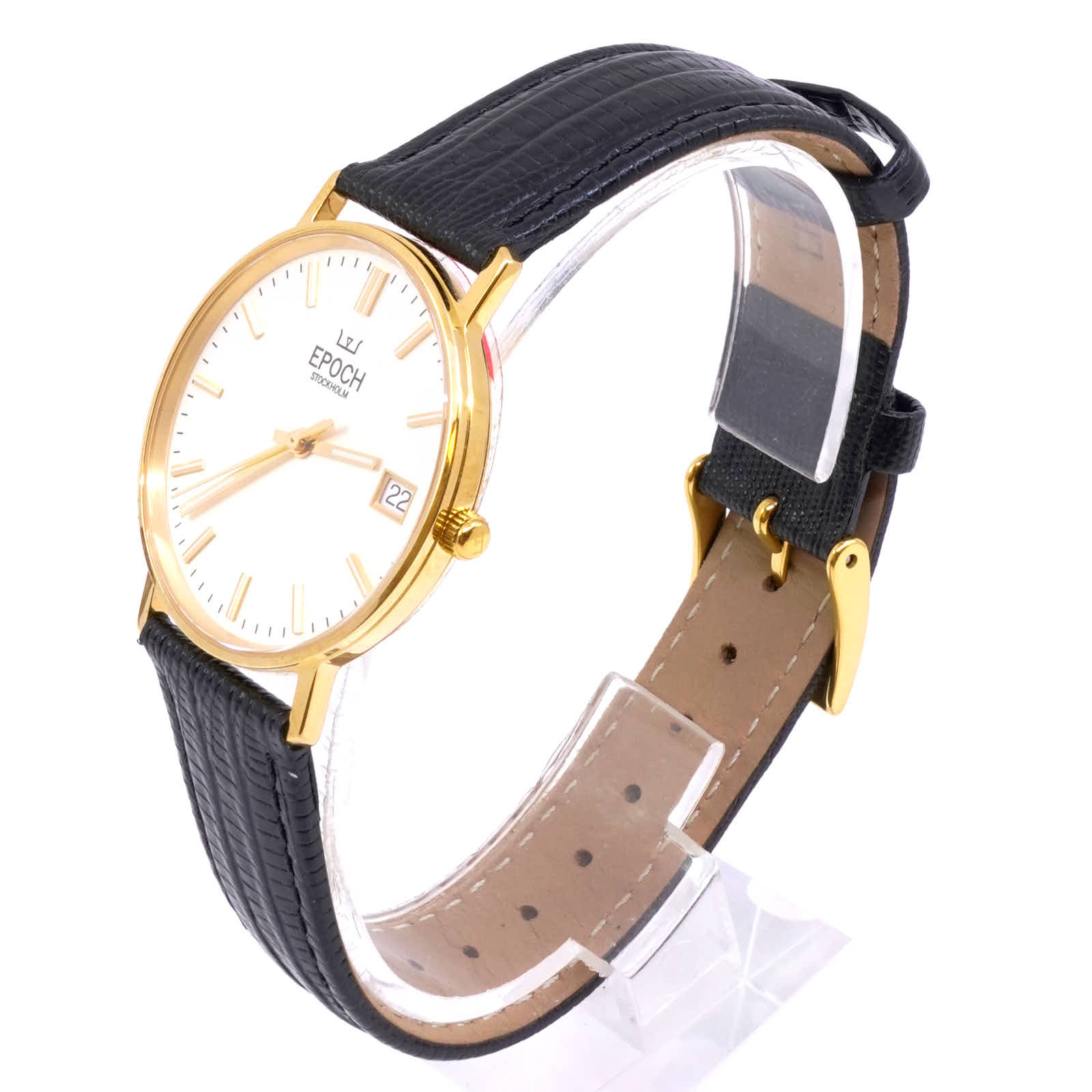 Armbandsur Epoch Stockholm