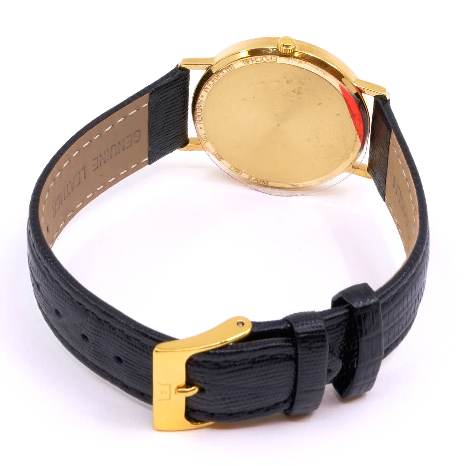 Armbandsur Epoch Stockholm