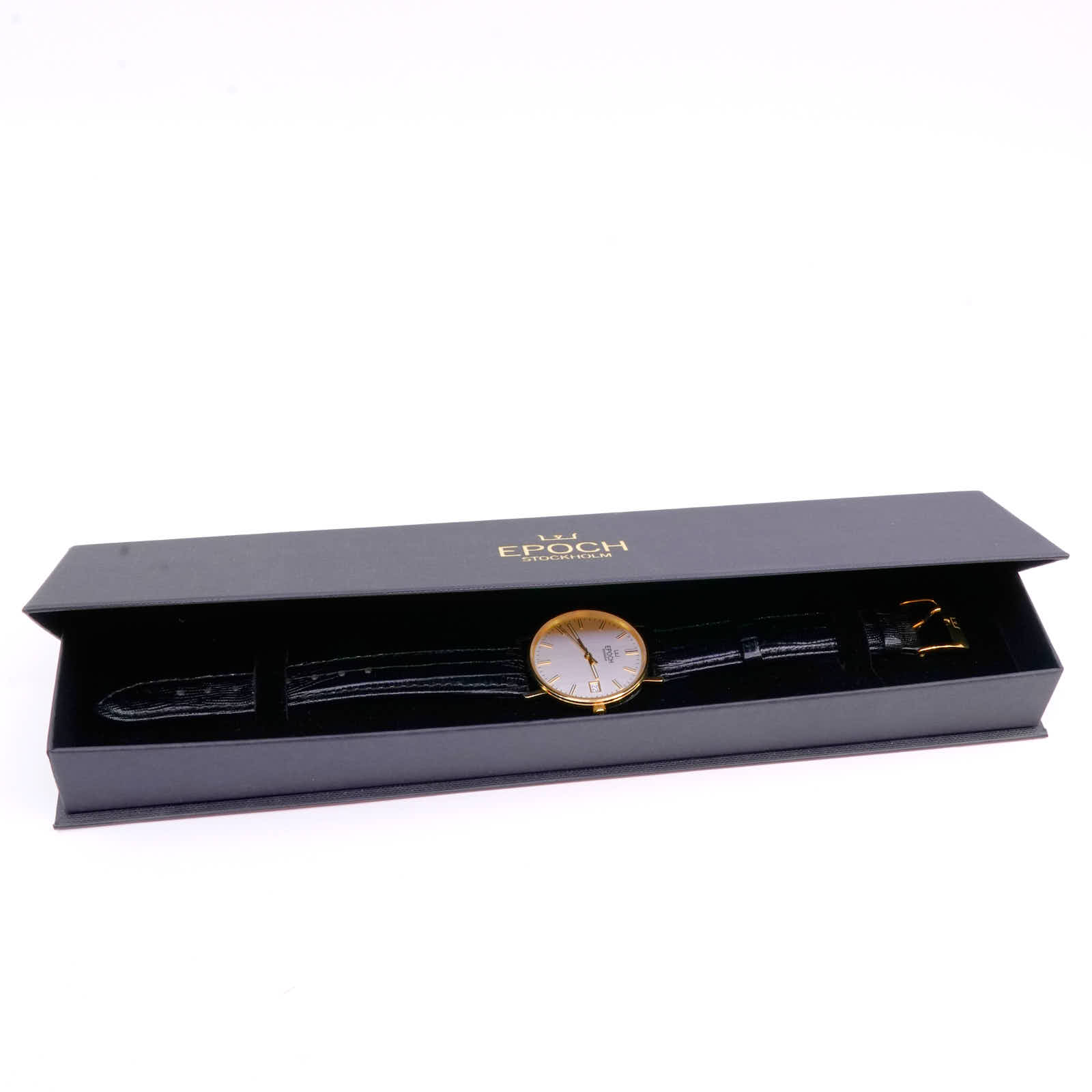 Armbandsur Epoch Stockholm