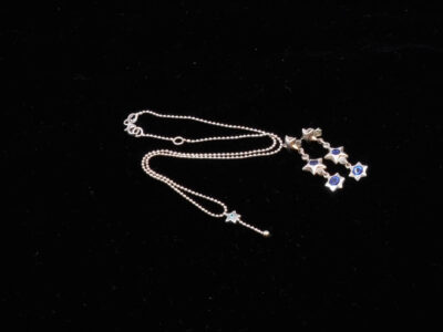 Smyckesset Silver S830