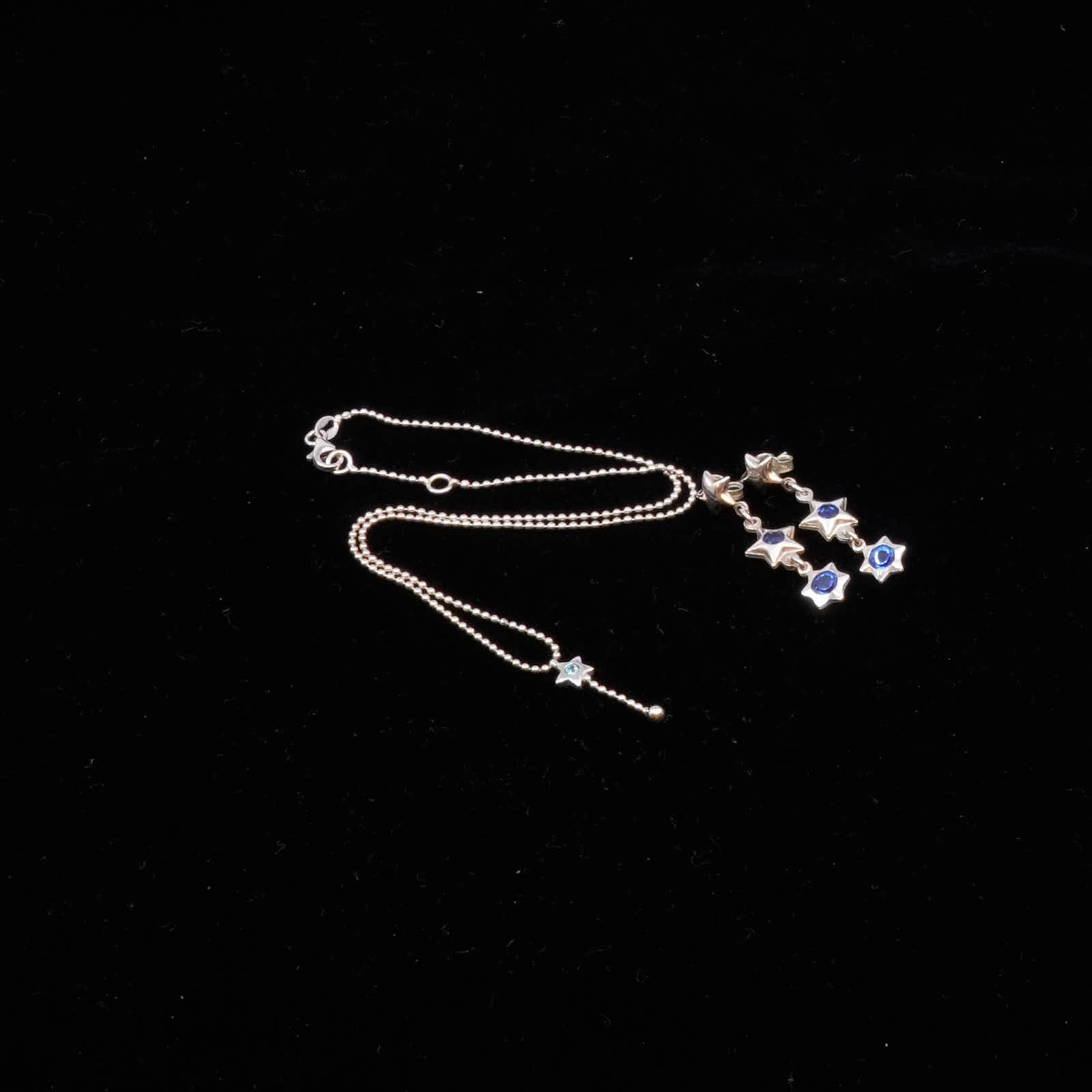 Smyckesset Silver S830