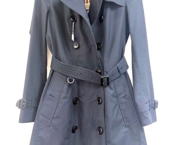 Jacka Trenchcoat Chelsea Burberry stl. S/6