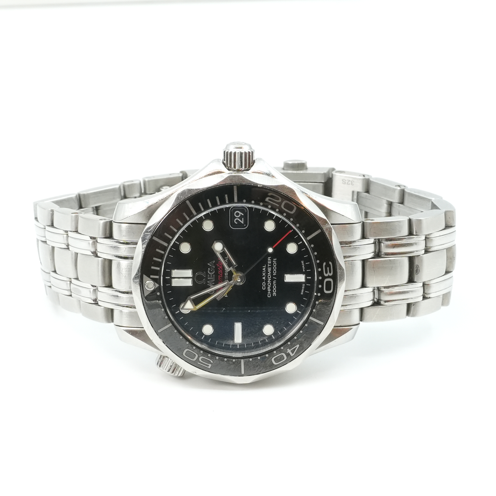 Omega Seamaster Diver 300m 36mm Automat