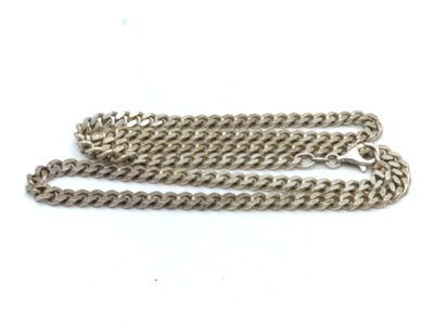 Halskedja Silver S925